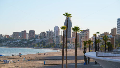 z8alicante332.mov - Starpik Stock