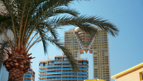 z8alicante340.mov - Starpik Stock