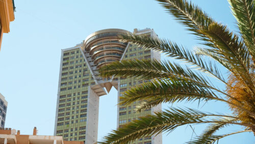 z8alicante343.mov - Starpik Stock