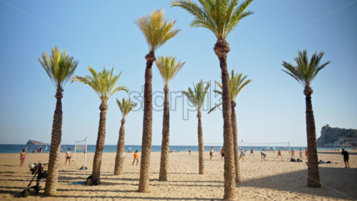 z8alicante344.mov - Starpik Stock