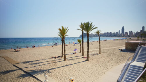 z8alicante352.mov - Starpik Stock