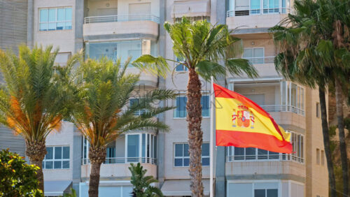 z8alicante353.mov - Starpik Stock