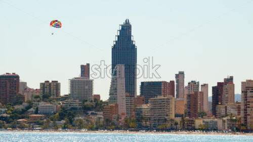 z8alicante366.mov - Starpik Stock