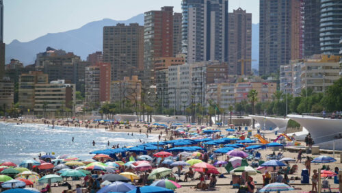 z8alicante368.mov - Starpik Stock