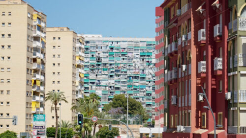 z8alicante381.mov - Starpik Stock