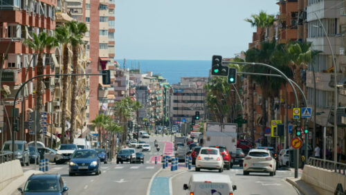 z8alicante389.mov - Starpik Stock