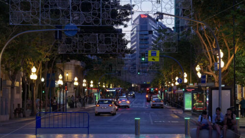 z8alicante398.mov - Starpik Stock