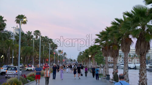 z8alicante403.mov - Starpik Stock