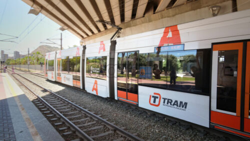 z8alicante41.mov - Starpik Stock