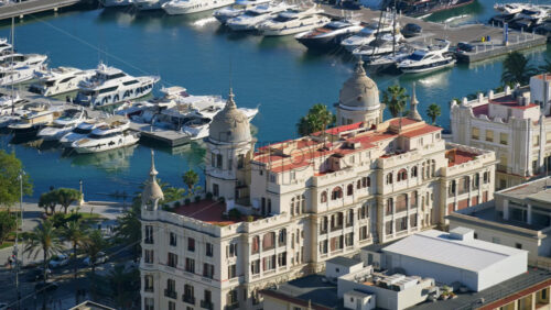 z8alicante421.mov - Starpik Stock