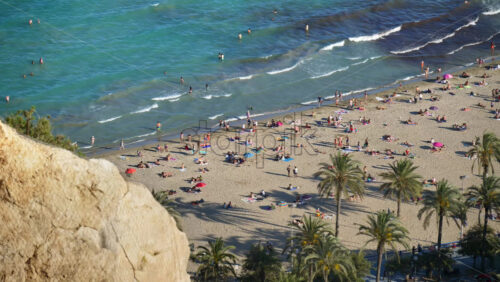 z8alicante422.mov - Starpik Stock