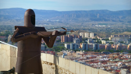 z8alicante429.mov - Starpik Stock