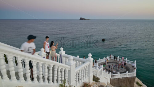 z8alicante43.mov - Starpik Stock