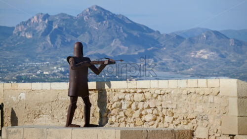 z8alicante431.mov - Starpik Stock