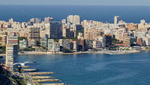 z8alicante435.mov - Starpik Stock