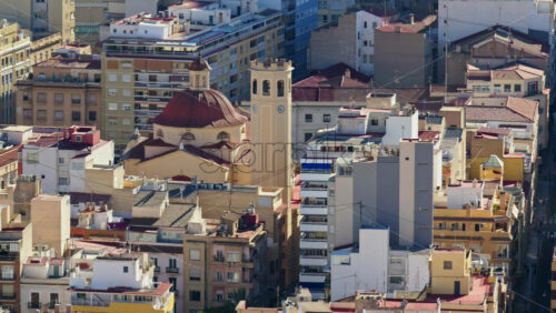 z8alicante436.mov - Starpik Stock