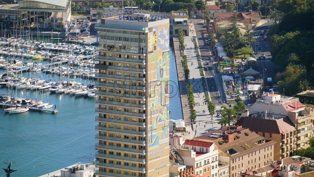 z8alicante438.mov - Starpik Stock