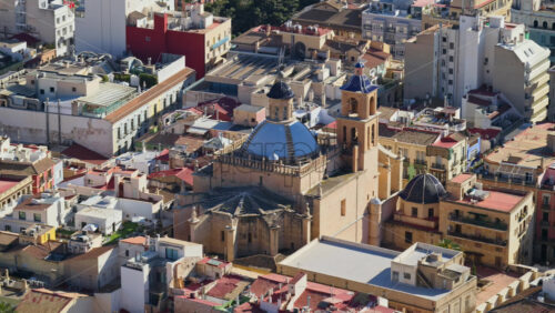 z8alicante440.mov - Starpik Stock