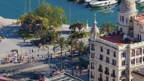 z8alicante444.mov - Starpik Stock