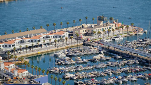 z8alicante445.mov - Starpik Stock