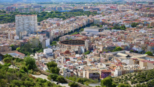 z8alicante466.mov - Starpik Stock