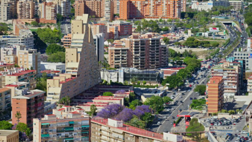 z8alicante467.mov - Starpik Stock