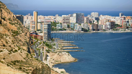 z8alicante490.mov - Starpik Stock