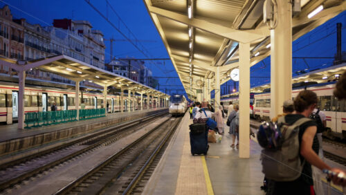 z8alicante492.mov - Starpik Stock