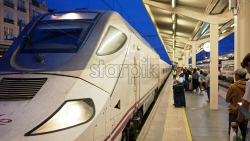 z8alicante493.mov - Starpik Stock