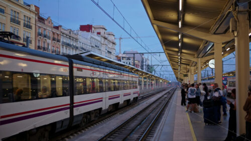 z8alicante495.mov - Starpik Stock