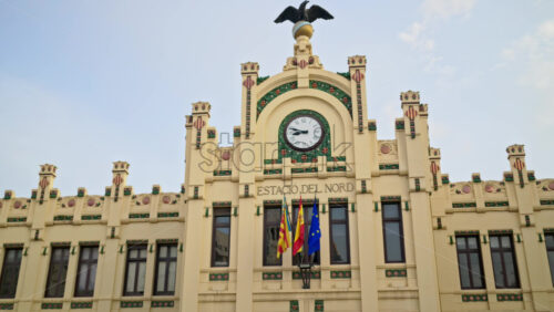 z8alicante497.mov - Starpik Stock