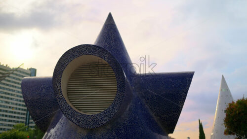 z8alicante502.mov - Starpik Stock