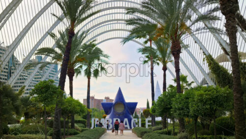 z8alicante503.mov - Starpik Stock