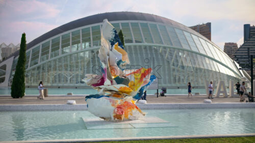 z8alicante509.mov - Starpik Stock