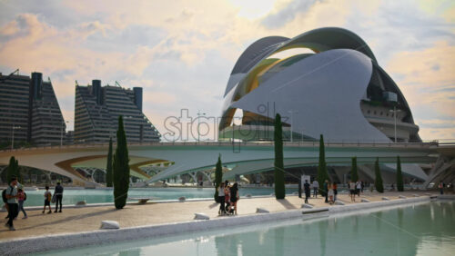 z8alicante510.mov - Starpik Stock