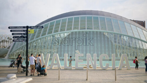 z8alicante511.mov - Starpik Stock