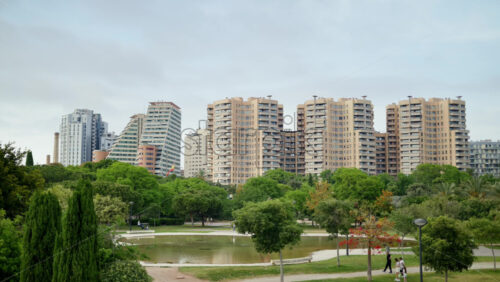 z8alicante520.mov - Starpik Stock