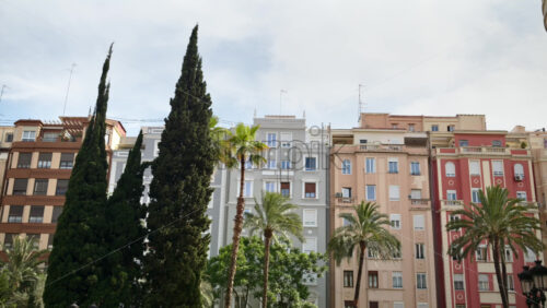 z8alicante529.mov - Starpik Stock