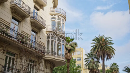 z8alicante530.mov - Starpik Stock