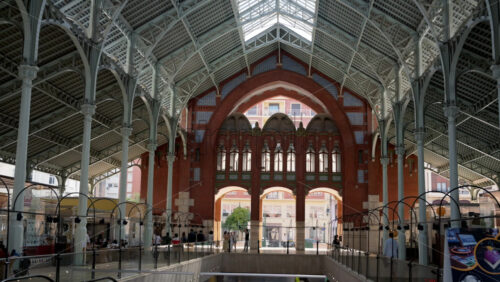 z8alicante535.mov - Starpik Stock