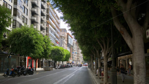 z8alicante538.mov - Starpik Stock