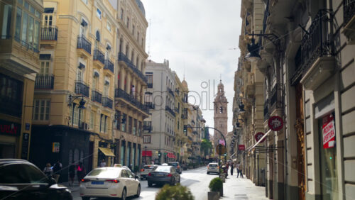 z8alicante543.mov - Starpik Stock