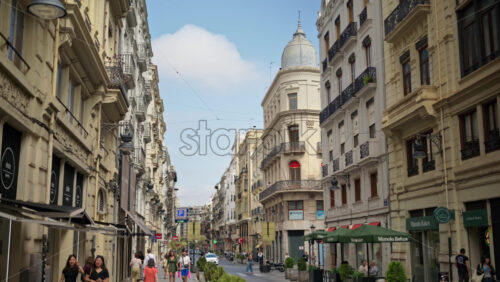 z8alicante544.mov - Starpik Stock