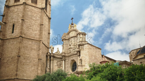 z8alicante548.mov - Starpik Stock