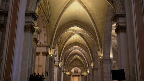 z8alicante550.mov - Starpik Stock