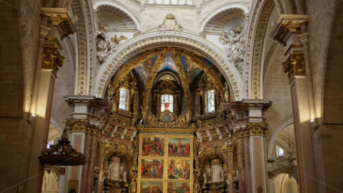 z8alicante553.mov - Starpik Stock