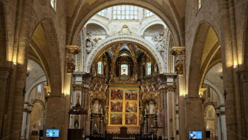 z8alicante554.mov - Starpik Stock