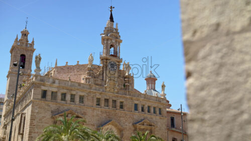 z8alicante566.mov - Starpik Stock