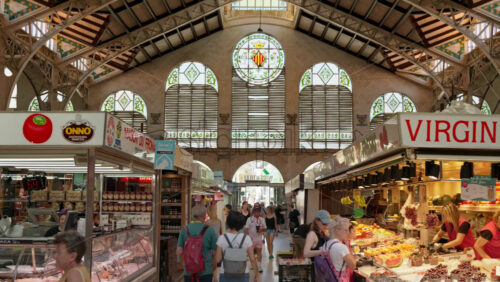 z8alicante568.mov - Starpik Stock