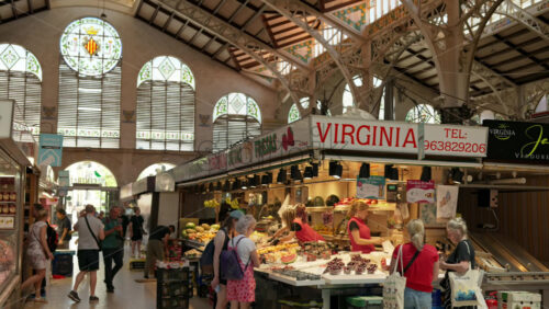 z8alicante570.mov - Starpik Stock